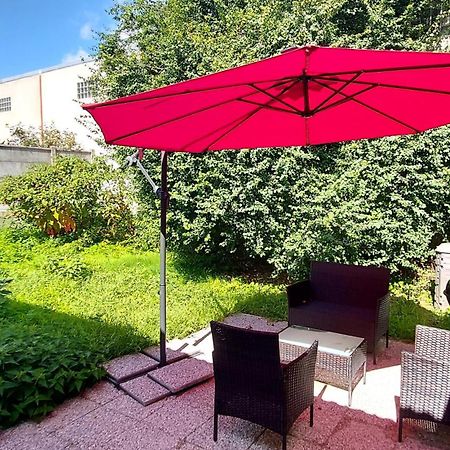 Silver&Gold House Pro & Family Ivry-sur-Seine Esterno foto