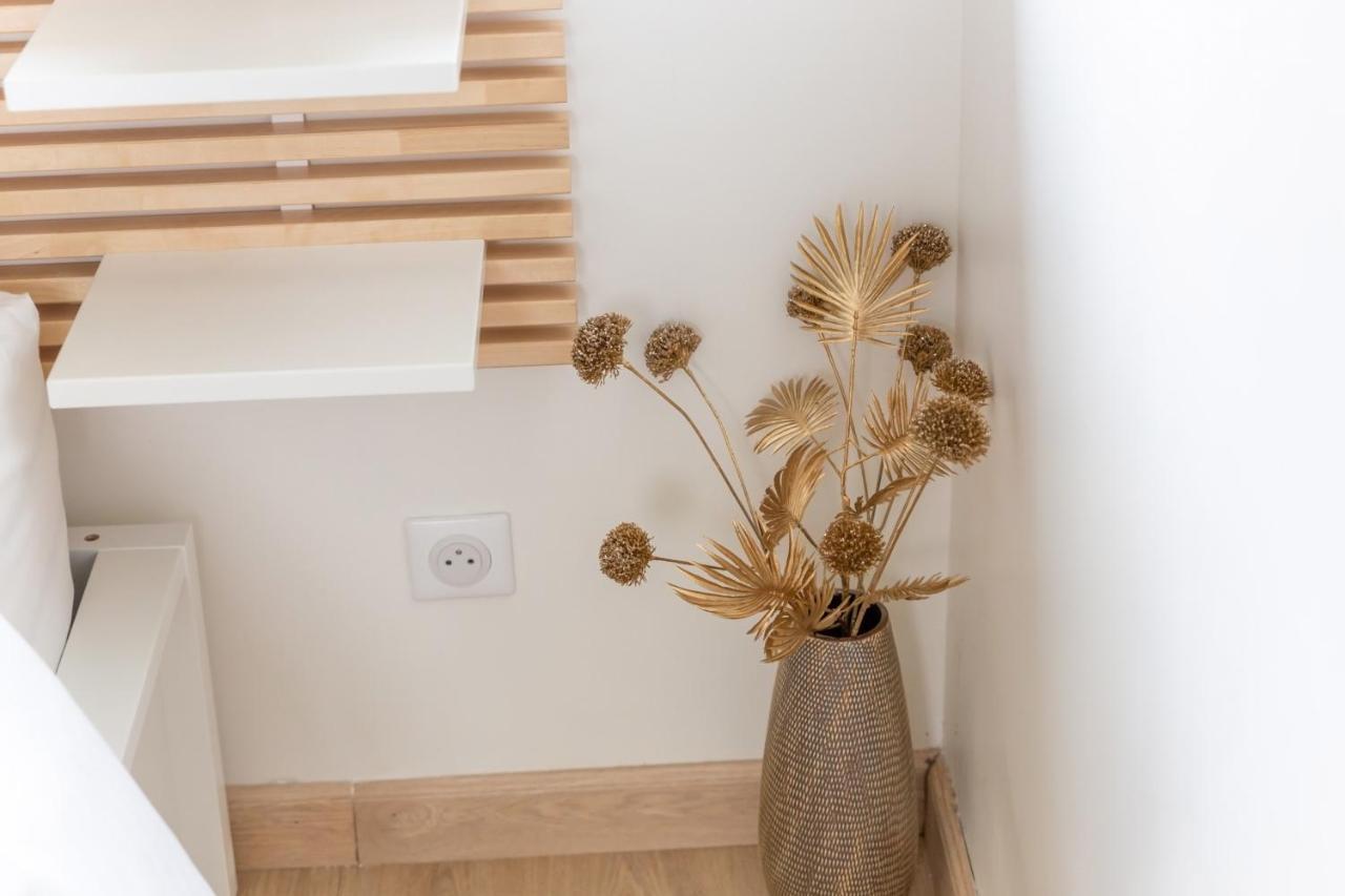 Silver&Gold House Pro & Family Ivry-sur-Seine Esterno foto